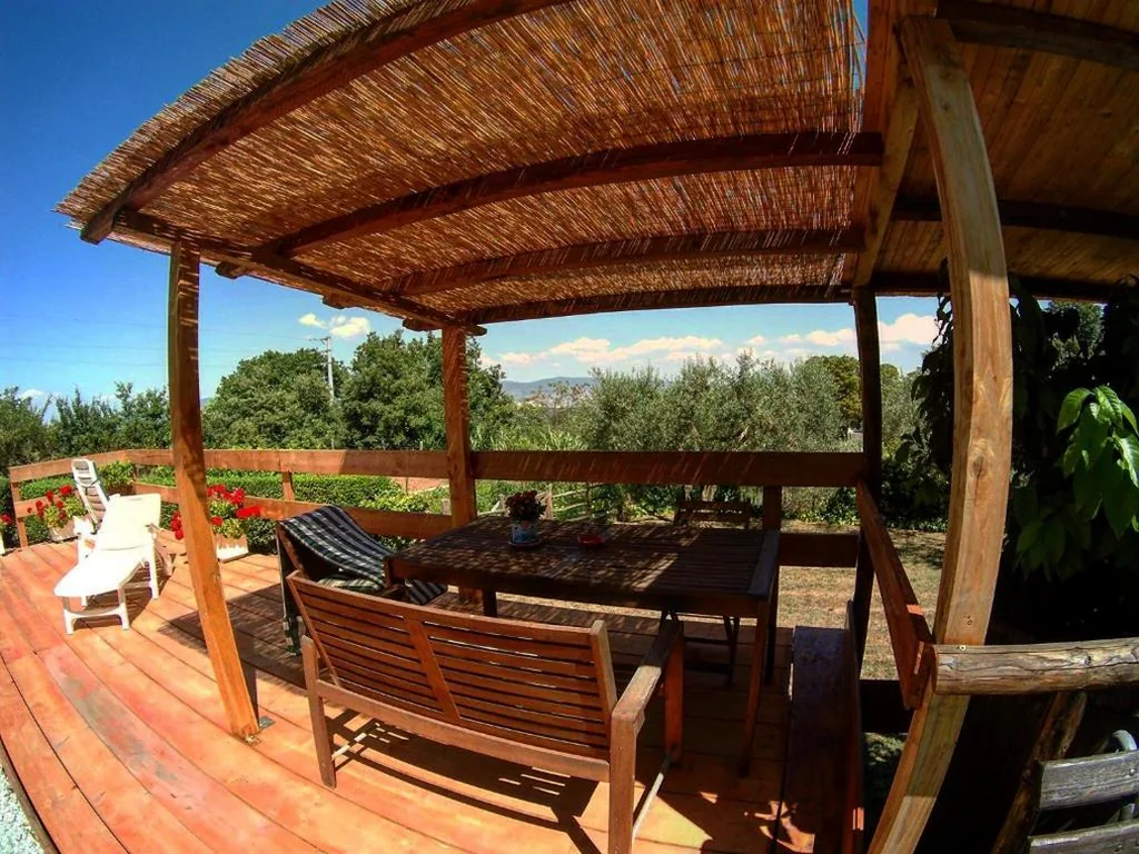 Bed and Breakfast Bike — foto 7