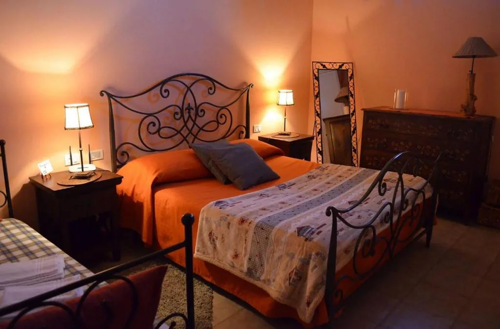 Bed and Breakfast Bike — foto 8