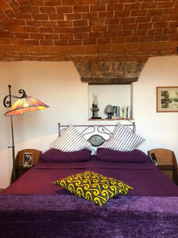 Bed and breakfast Ca du 5