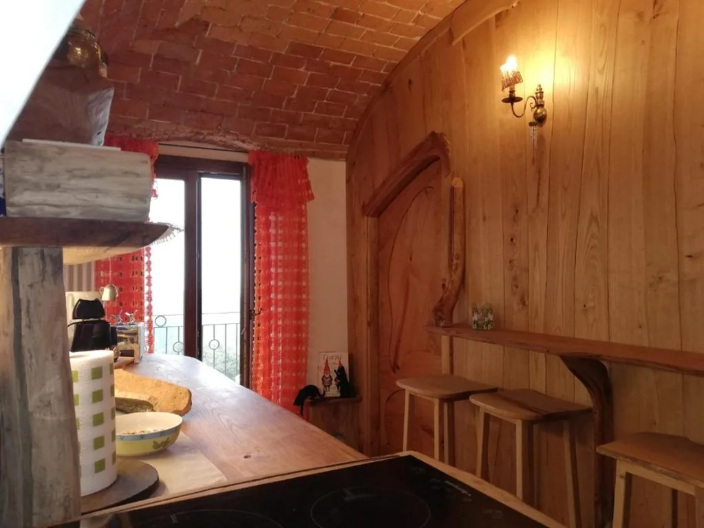 Bed and breakfast Ca du 5 — foto 3