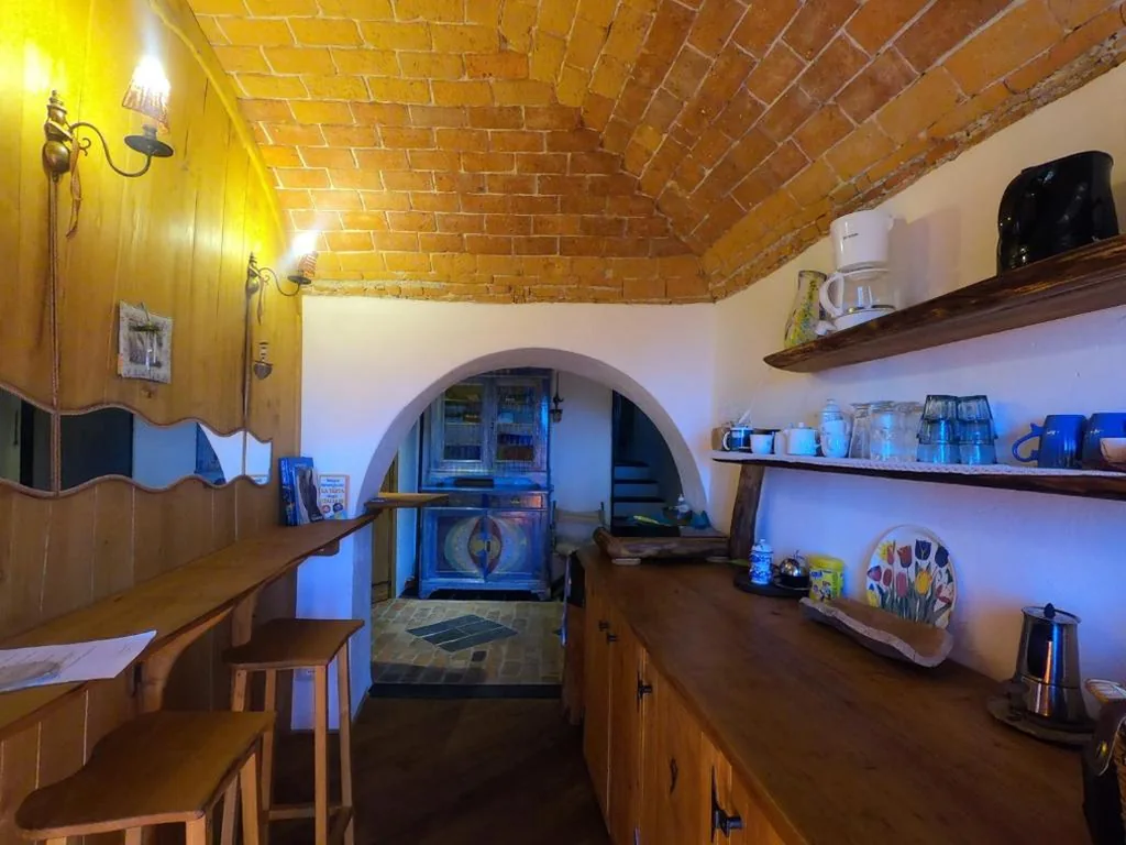 Bed and breakfast Ca du 5 — foto 4