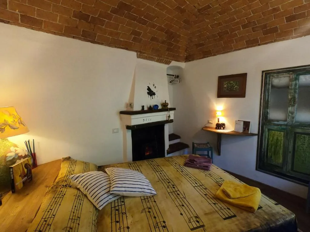 Bed and breakfast Ca du 5 — foto 5