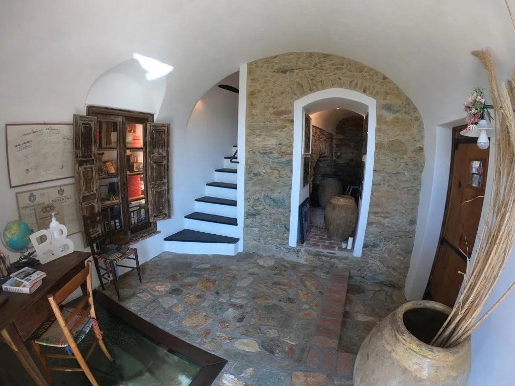 Bed and breakfast Ca du 5 — foto 6