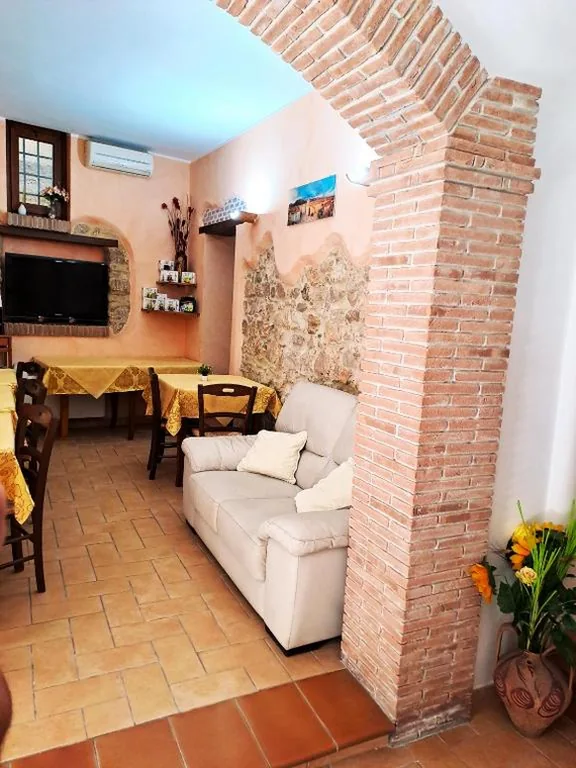 Bed And Breakfast Camere Primavera — foto 3