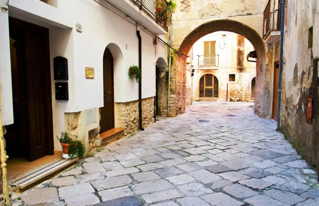 Bed And Breakfast Camere Primavera — foto 4