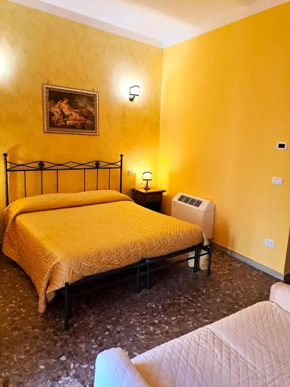 Bed And Breakfast Camere Primavera — foto 5