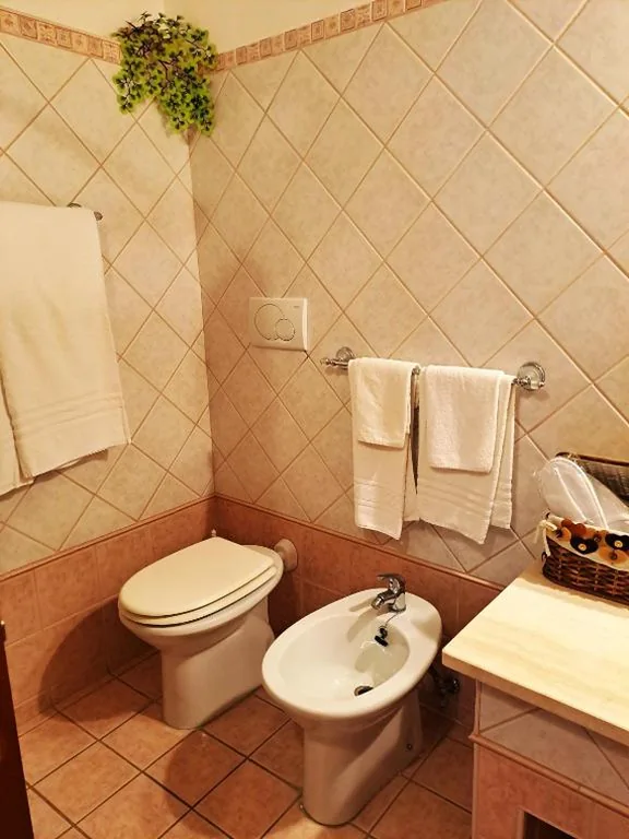 Bed And Breakfast Camere Primavera — foto 6