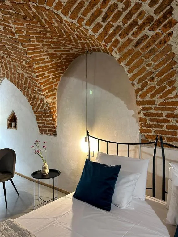 Bed and Breakfast Caplin