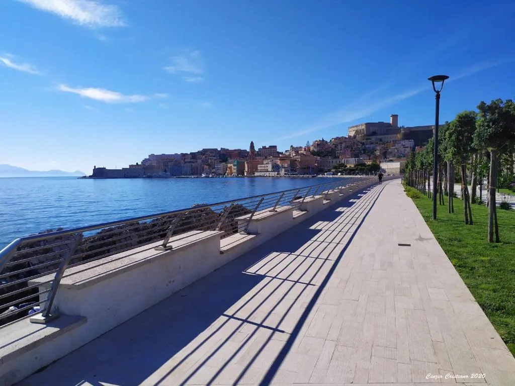 Bed and Breakfast Casa Gioconda