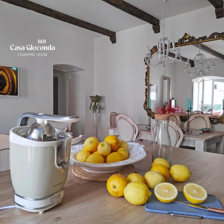 Bed and Breakfast Casa Gioconda — foto 3
