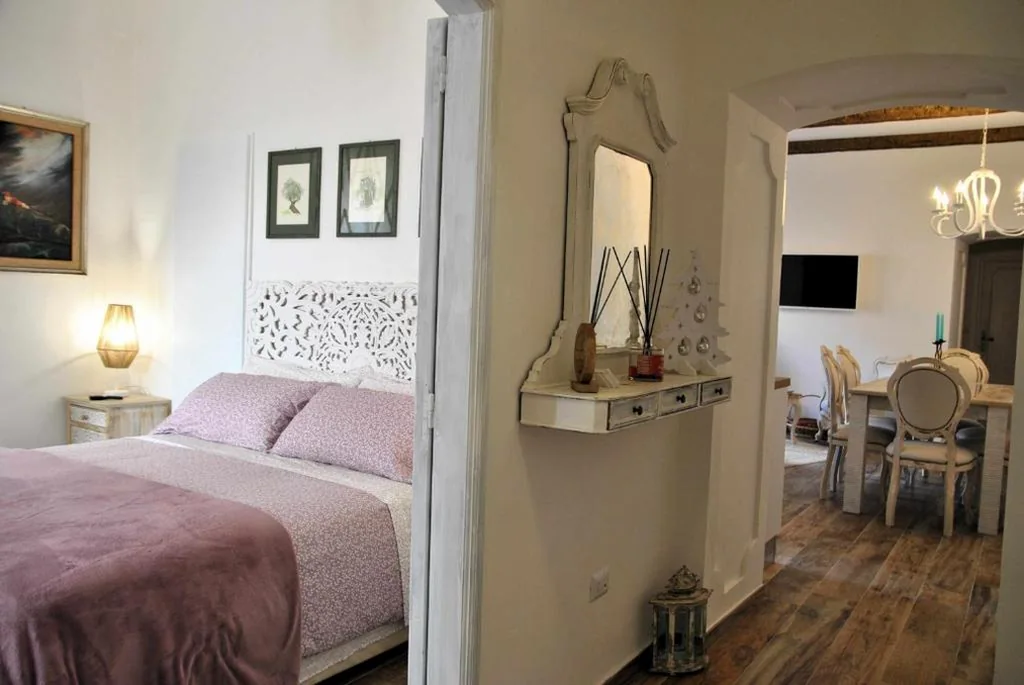 Bed and Breakfast Casa Gioconda — foto 8