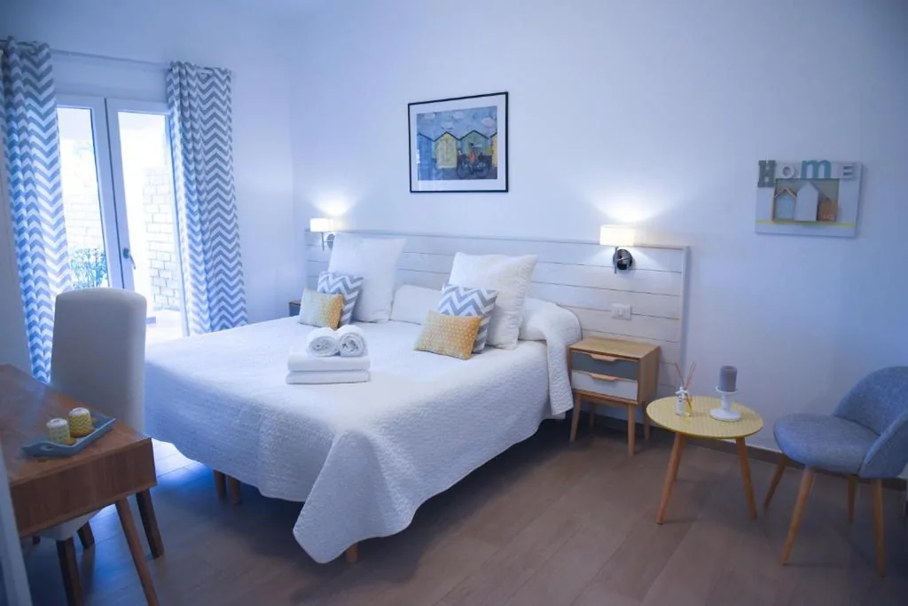 Bed and Breakfast Country Cottage — foto 7