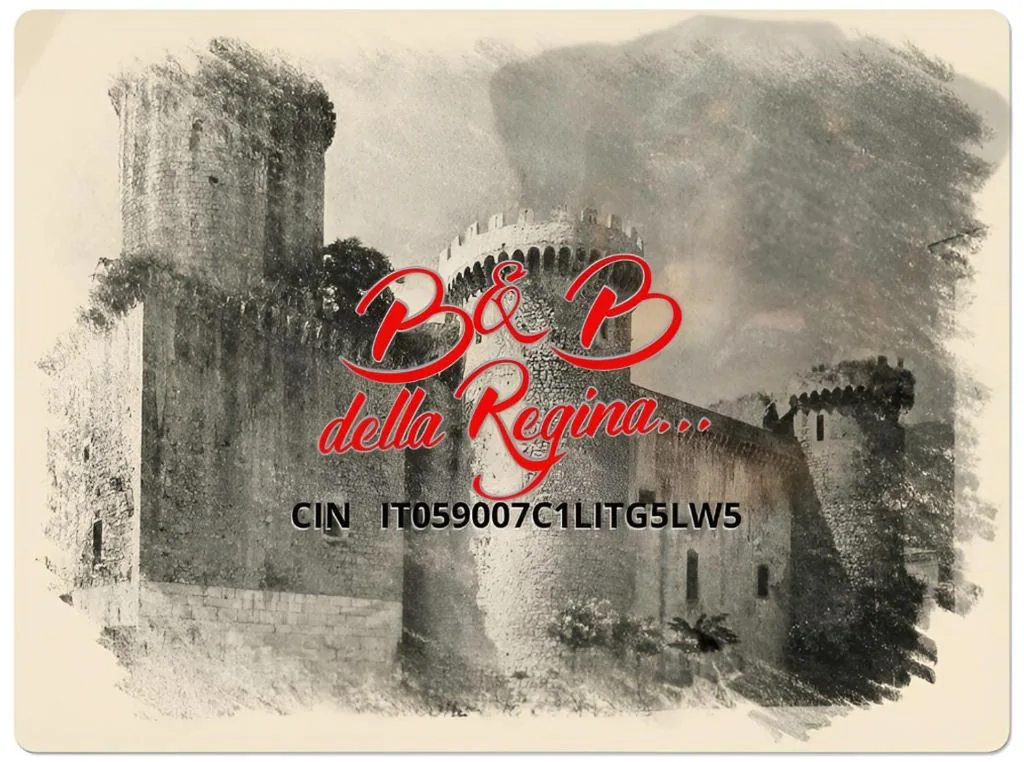 Bed and Breakfast della Regina…