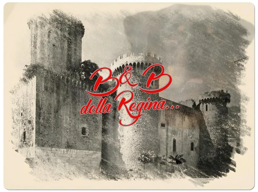 Bed and Breakfast della Regina…