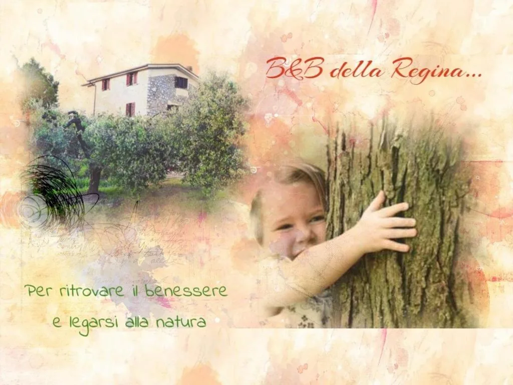 Bed and Breakfast della Regina… — foto 5