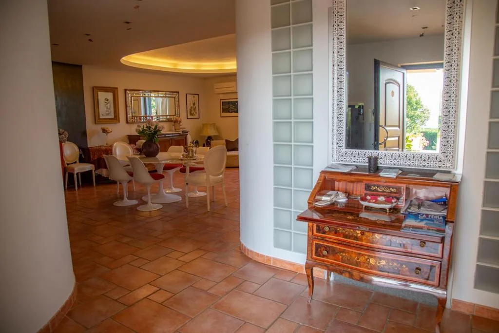 Bed and breakfast Ellera Viterbo — foto 3