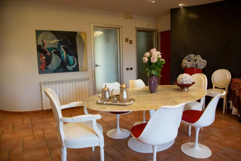 Bed and breakfast Ellera Viterbo — foto 4