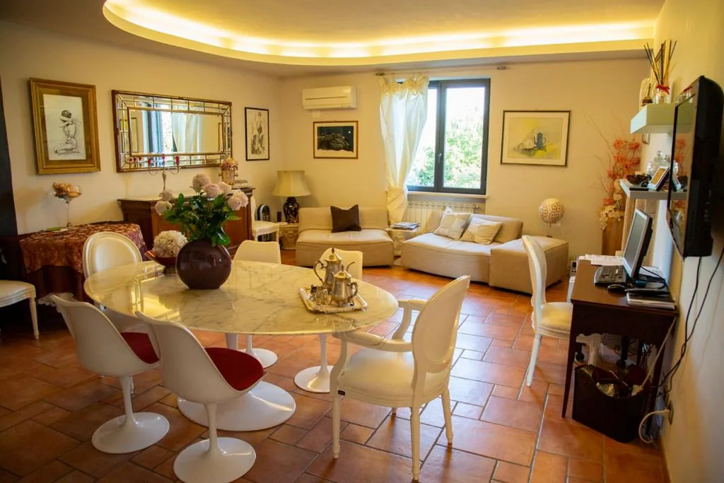 Bed and breakfast Ellera Viterbo — foto 5