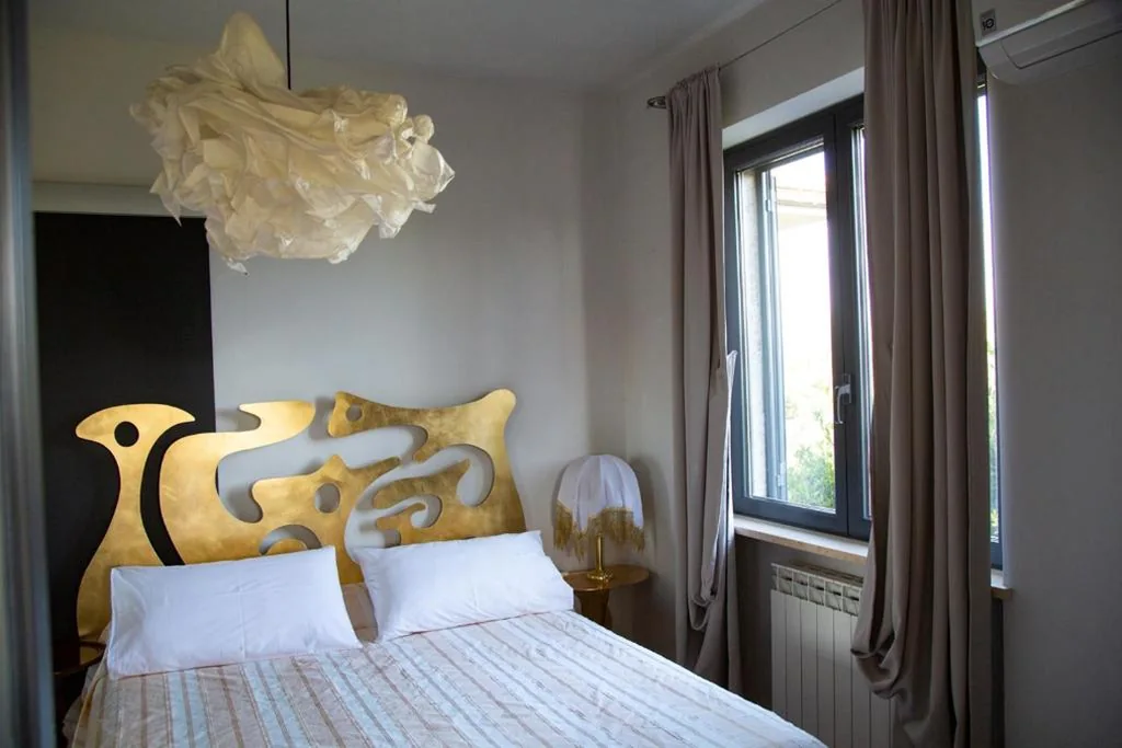 Bed and breakfast Ellera Viterbo — foto 6