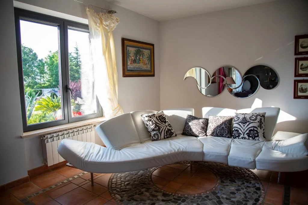Bed and breakfast Ellera Viterbo — foto 7