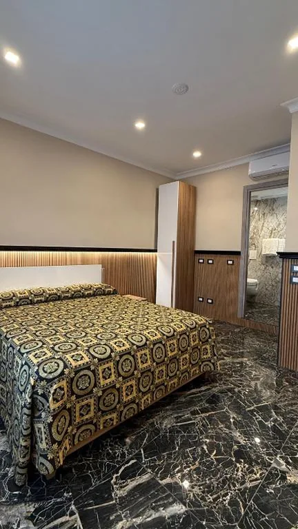Bed and Breakfast Eritrea