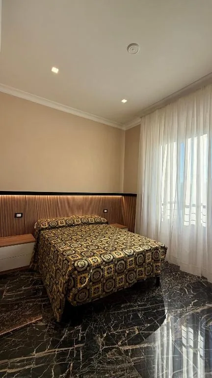 Bed and Breakfast Eritrea — foto 5