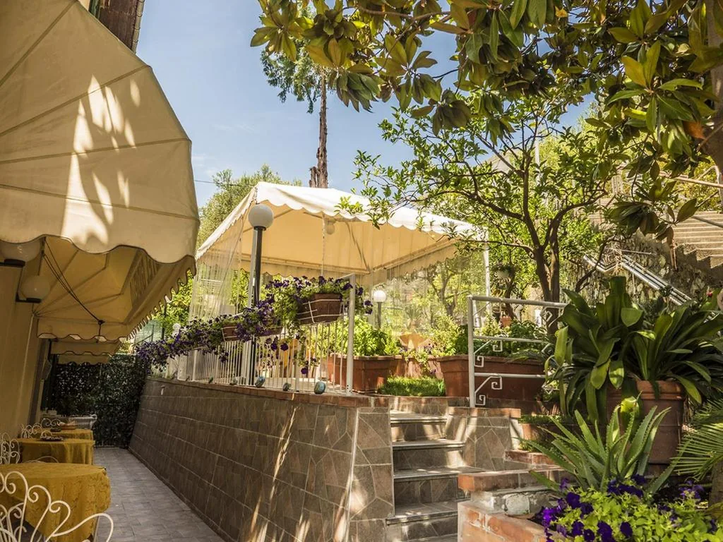 Bed and Breakfast Gioiello — foto 4