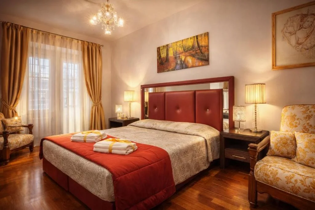 Bed and Breakfast Impruneta28