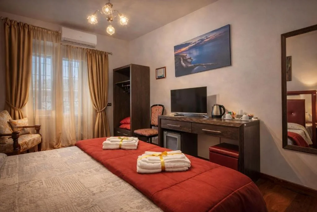 Bed and Breakfast Impruneta28 — foto 6