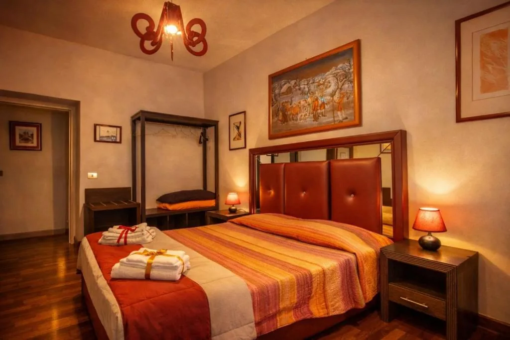 Bed and Breakfast Impruneta28 — foto 8