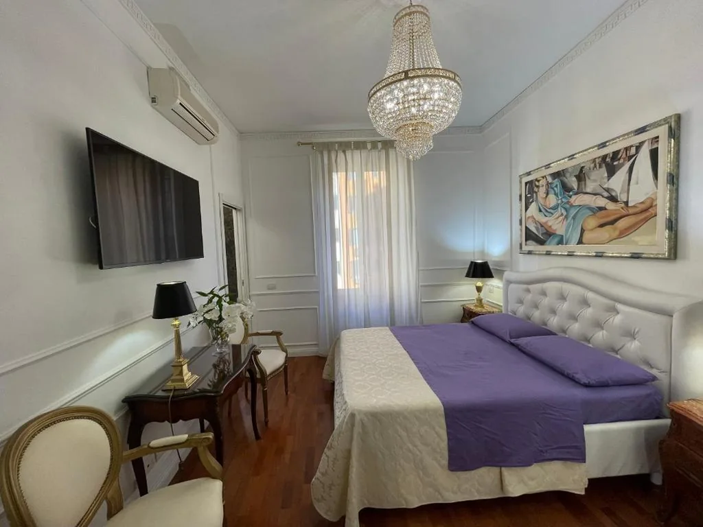 Bed And Breakfast King Plaza