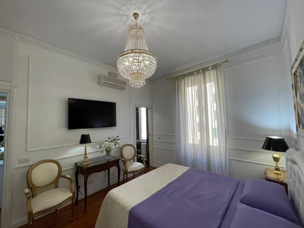 Bed And Breakfast King Plaza — foto 4