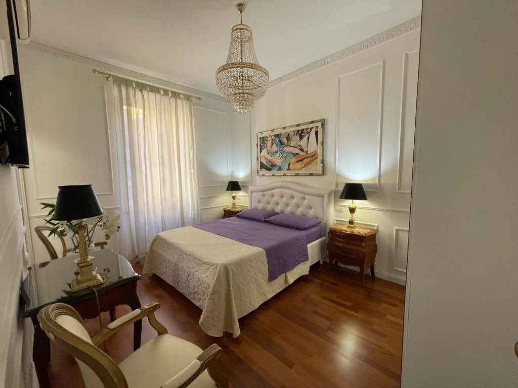 Bed And Breakfast King Plaza — foto 6