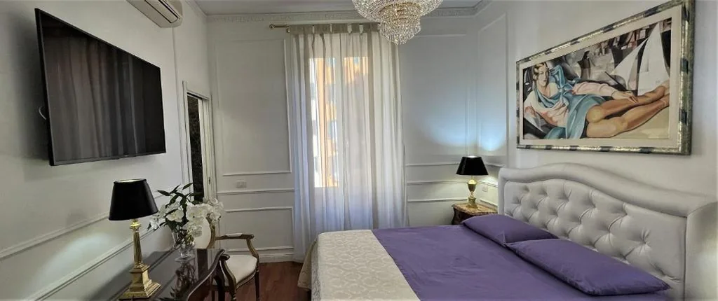 Bed And Breakfast King Plaza — foto 8