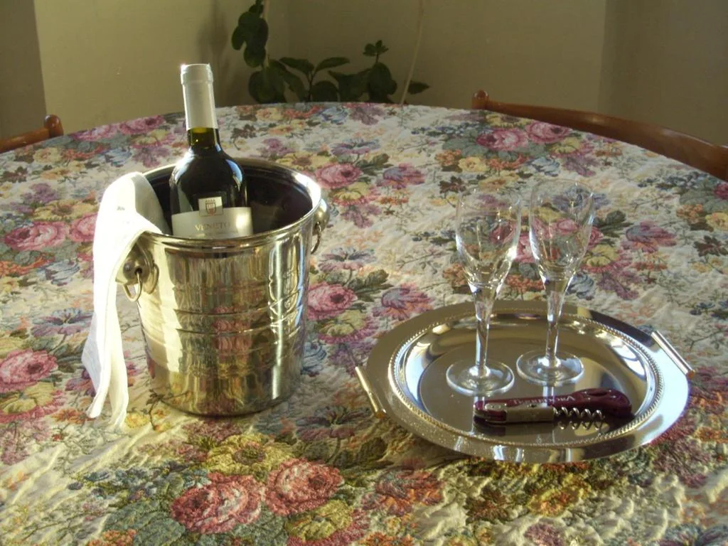 Bed and Breakfast La Palanzana — foto 4