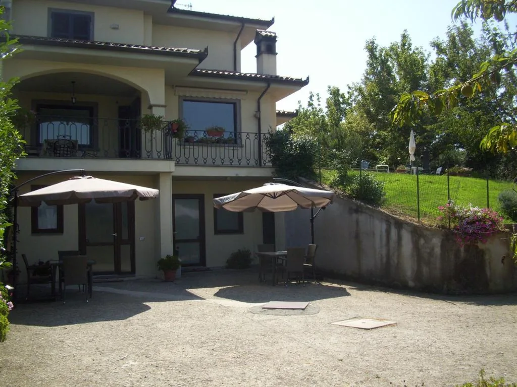 Bed and Breakfast La Palanzana — foto 6