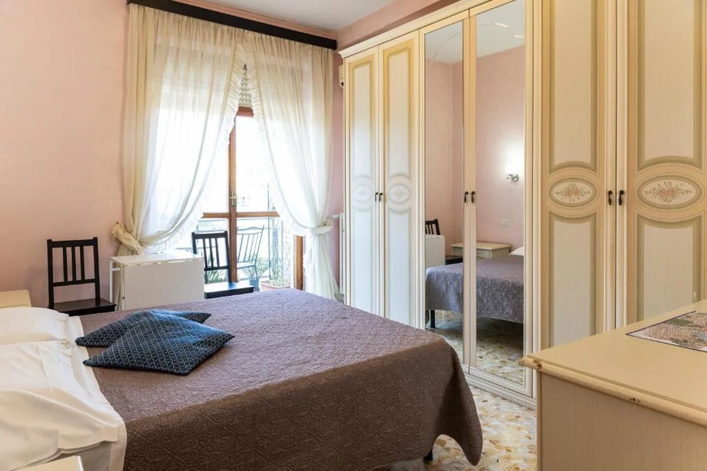 Bed and Breakfast La Stazione Del Vaticano