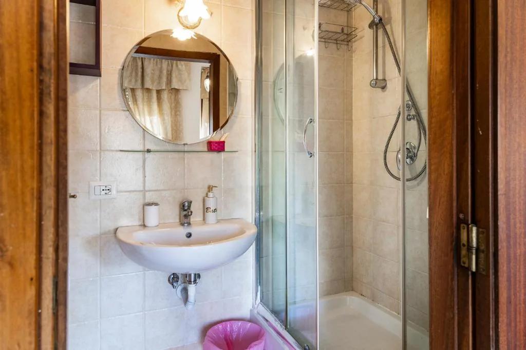 Bed and Breakfast La Stazione Del Vaticano — foto 7