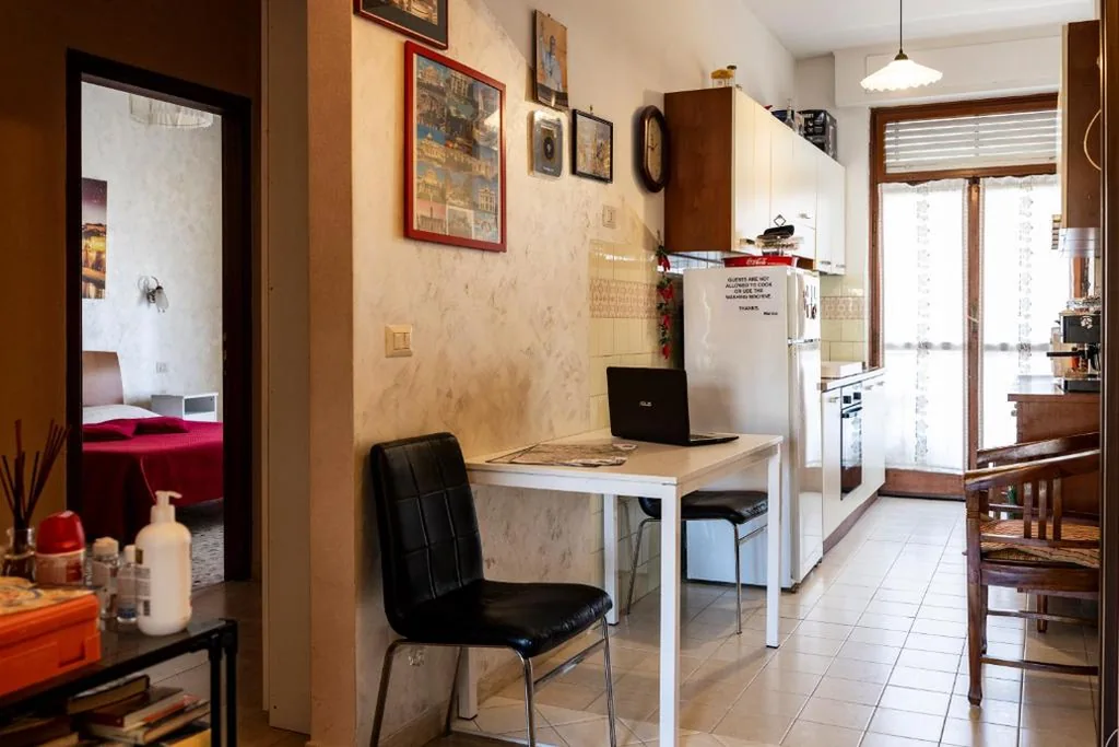 Bed and Breakfast La Stazione Del Vaticano — foto 8