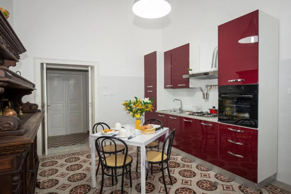 Bed and Breakfast La Torretta — foto 4