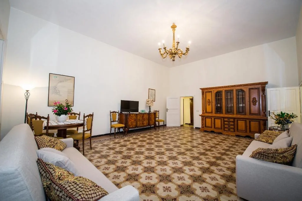 Bed and Breakfast La Torretta — foto 5
