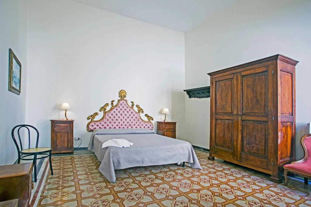 Bed and Breakfast La Torretta — foto 7