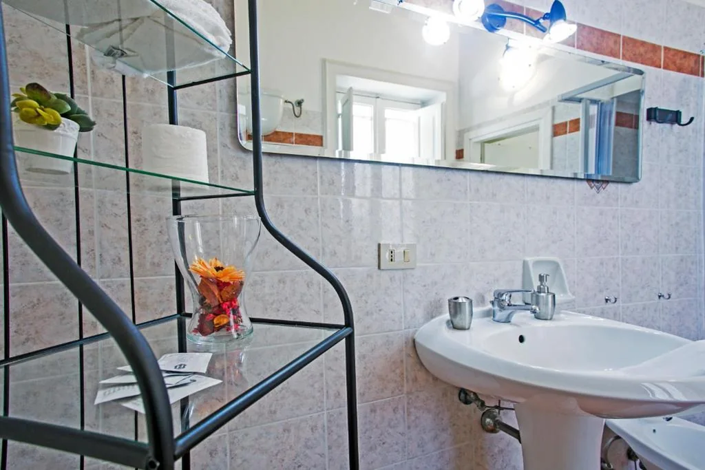Bed and Breakfast La Torretta — foto 8