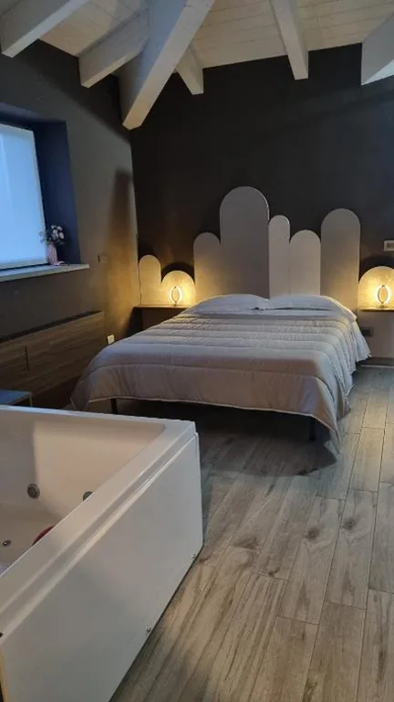 Bed and breakfast Ma.Gi.A