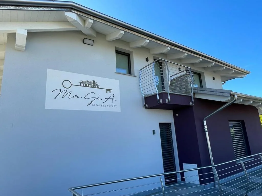 Bed and breakfast Ma.Gi.A — foto 4