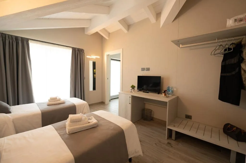 Bed and breakfast Ma.Gi.A — foto 5