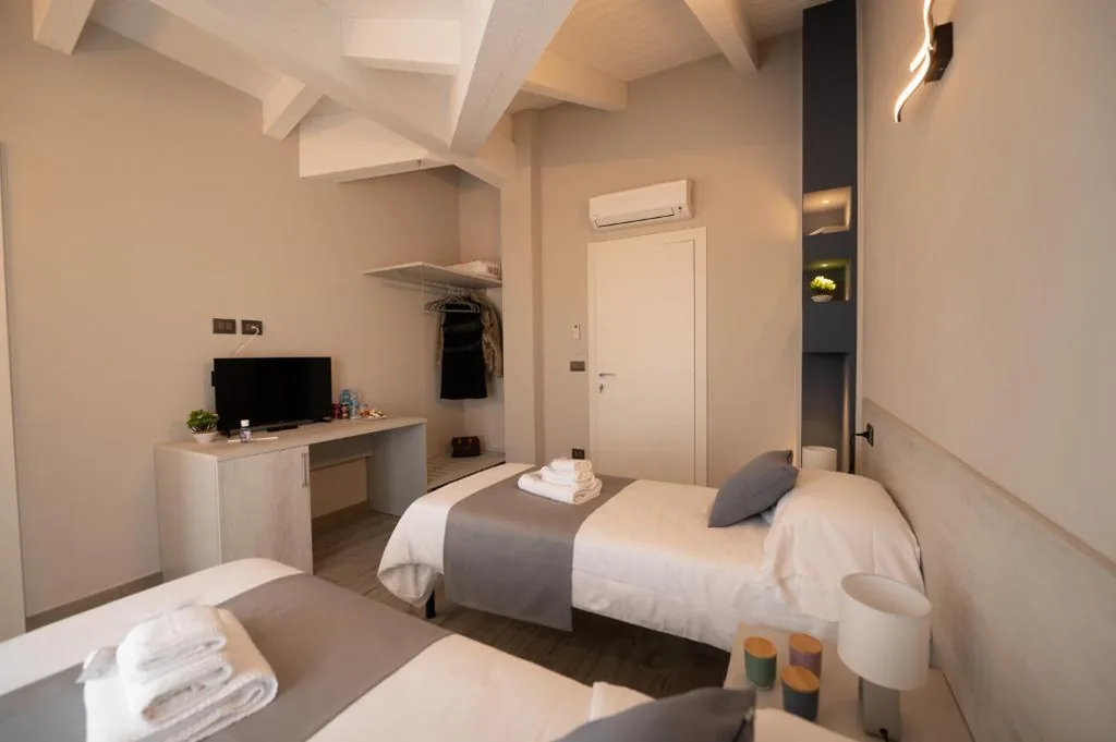 Bed and breakfast Ma.Gi.A — foto 8