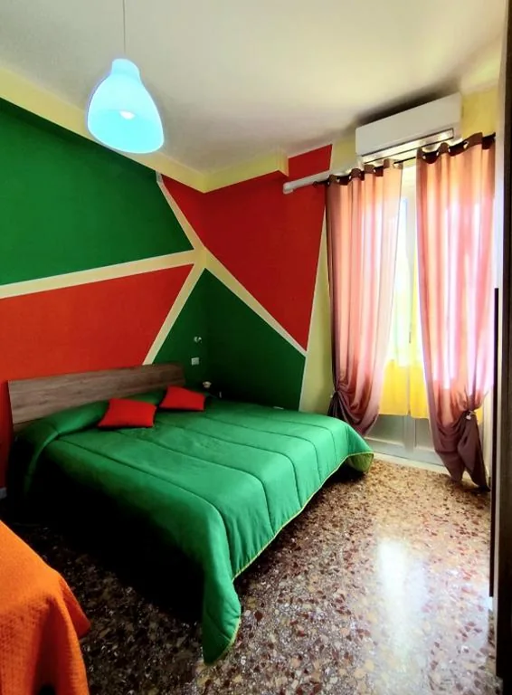 Bed and Breakfast Mamma Giuliana