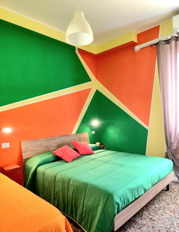 Bed and Breakfast Mamma Giuliana