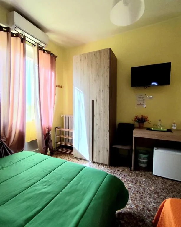 Bed and Breakfast Mamma Giuliana — foto 3